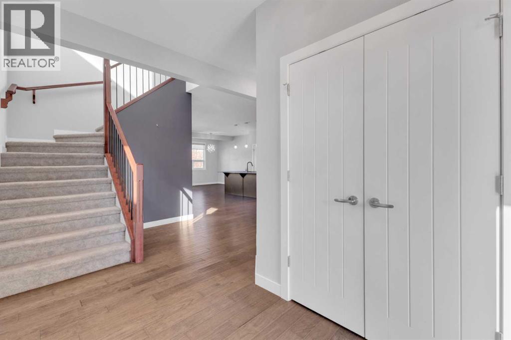 4288 Ryders Ridge Boulevard, Sylvan Lake, Alberta  T4S 0M5 - Photo 3 - A2265431