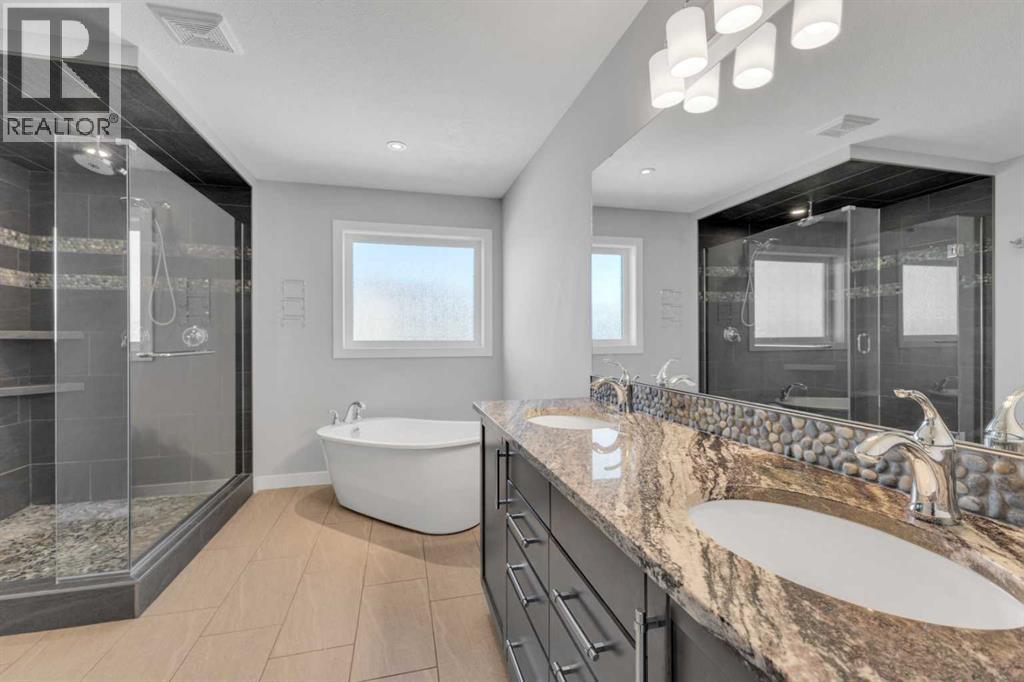 4288 Ryders Ridge Boulevard, Sylvan Lake, Alberta  T4S 0M5 - Photo 22 - A2265431