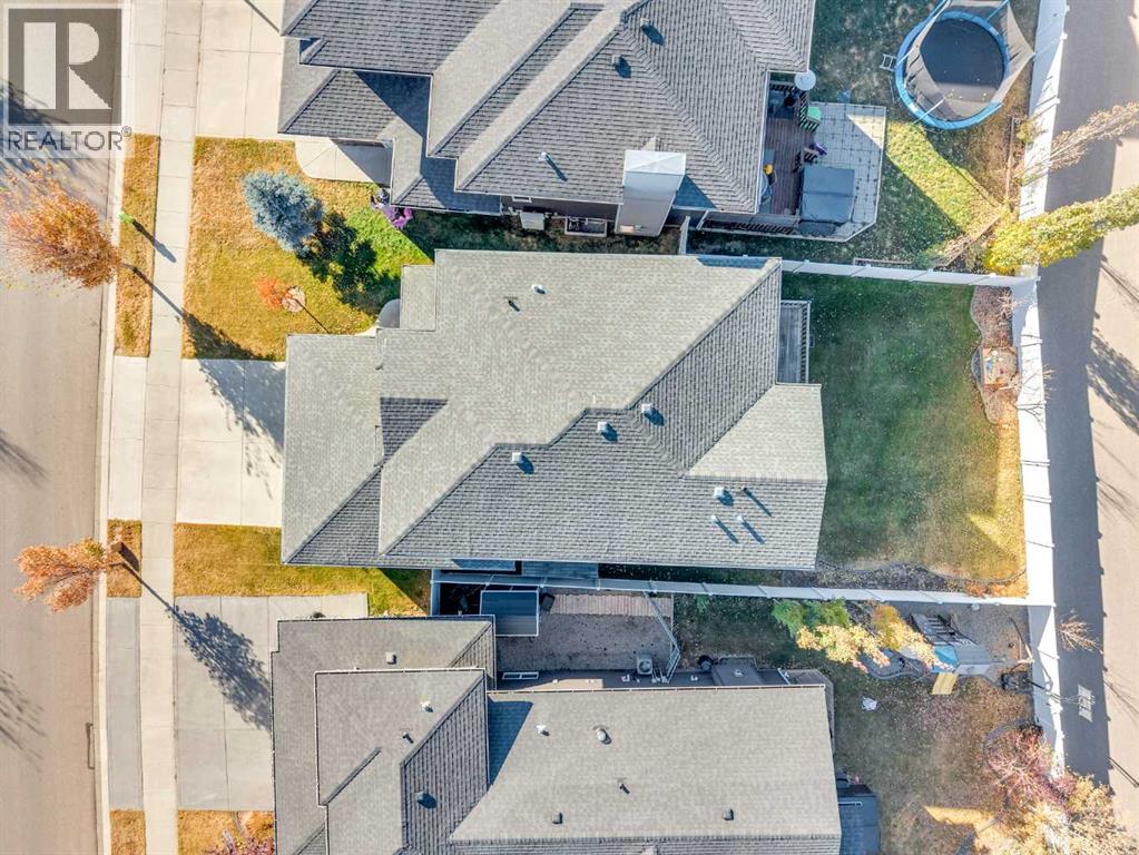 4288 Ryders Ridge Boulevard, Sylvan Lake, Alberta  T4S 0M5 - Photo 44 - A2265431