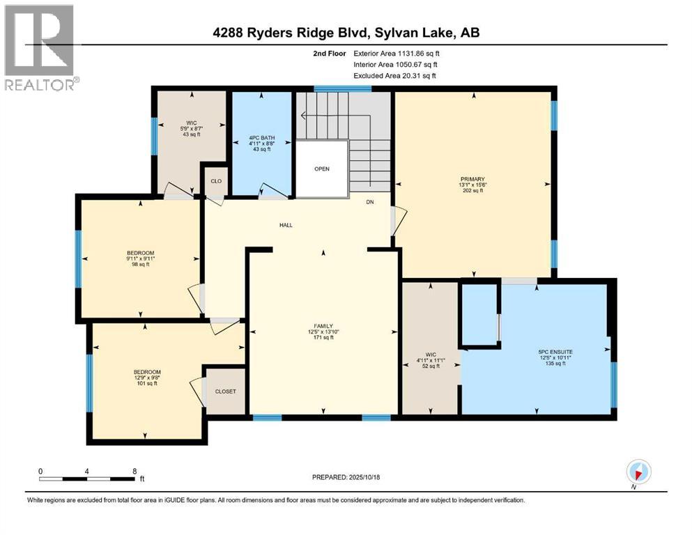 4288 Ryders Ridge Boulevard, Sylvan Lake, Alberta  T4S 0M5 - Photo 49 - A2265431