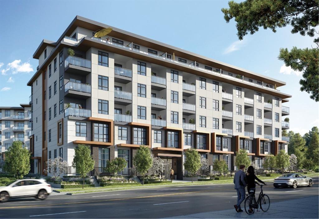 511 13969 96 Avenue, Surrey, British Columbia  V3T 0T1 - Photo 22 - R3068935