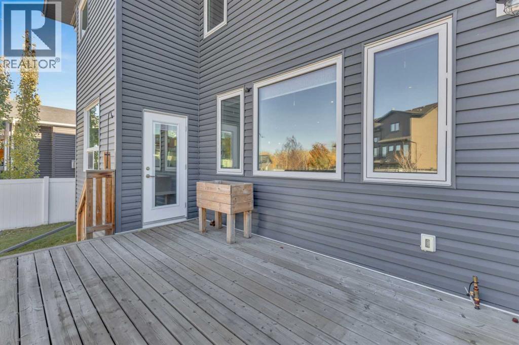 4288 Ryders Ridge Boulevard, Sylvan Lake, Alberta  T4S 0M5 - Photo 41 - A2265431