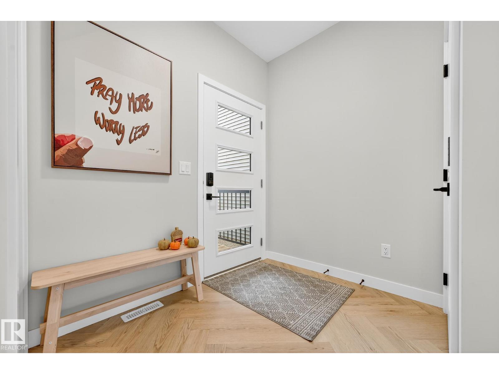 431 Conroy Cr Sw, Edmonton, Alberta  T6W 5A9 - Photo 4 - E4465702