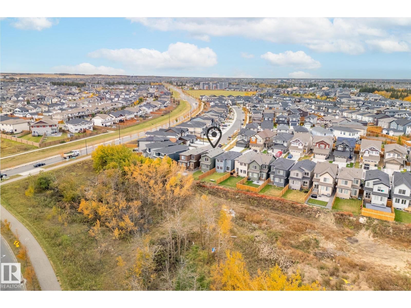 431 Conroy Cr Sw, Edmonton, Alberta  T6W 5A9 - Photo 17 - E4465702