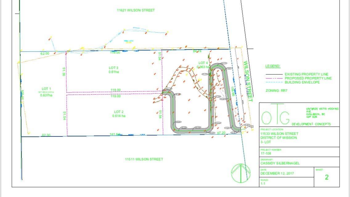 11533 Wilson Street, Mission, British Columbia  V4S 1M1 - Photo 14 - R3069287