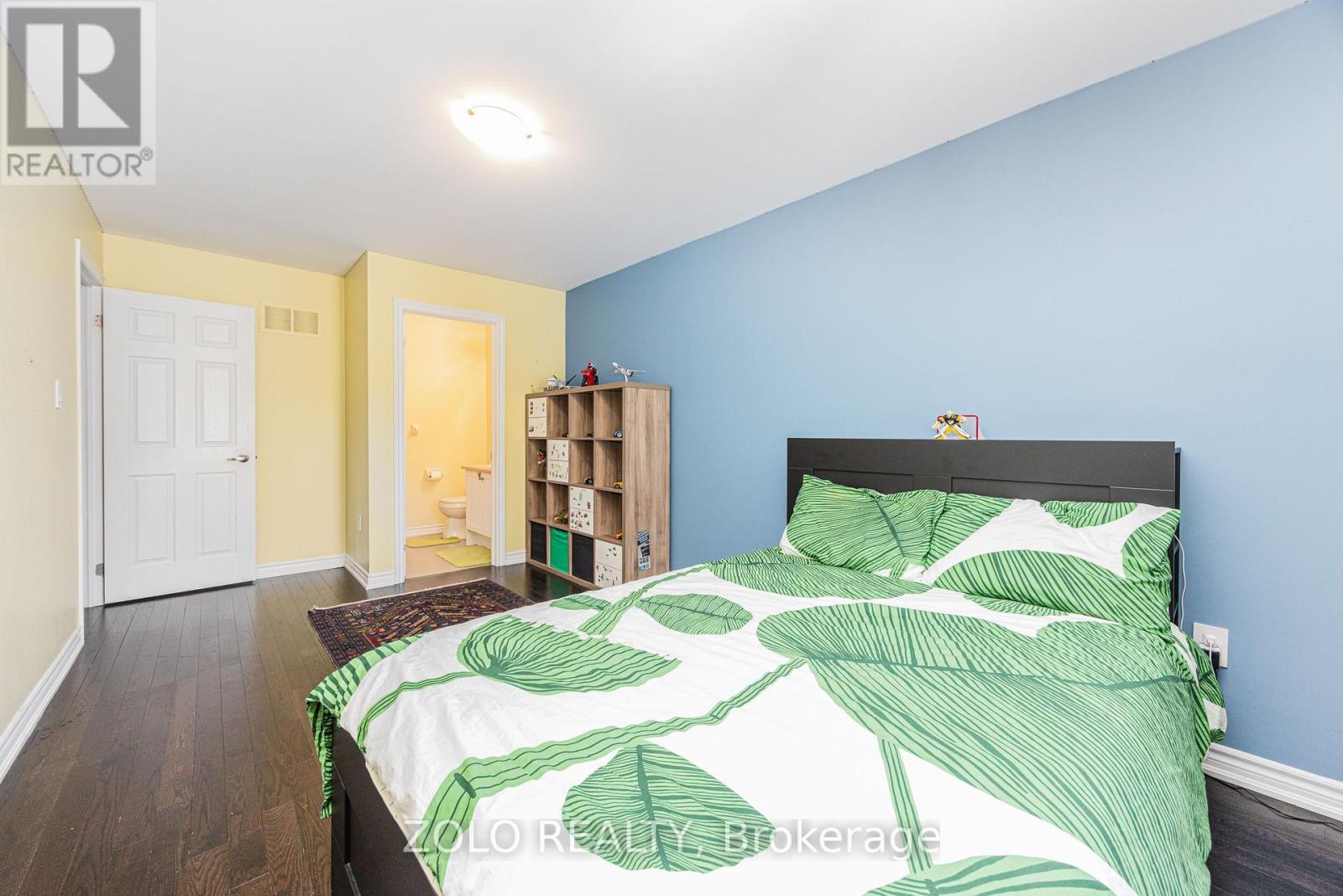 235 Appleton Court, Newmarket, Ontario  L3Y 1J2 - Photo 18 - N12568006