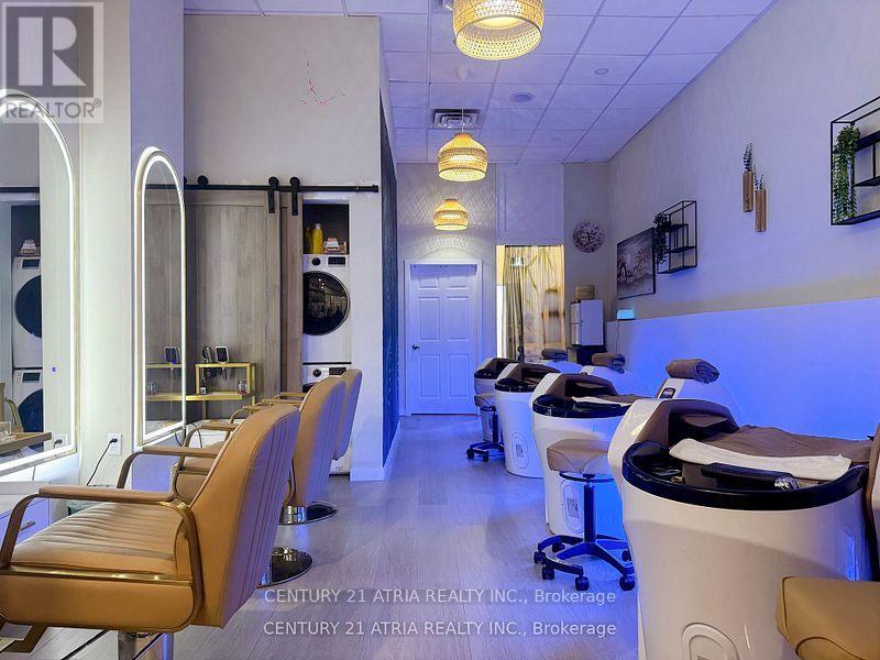 256 - 7777 Weston Road, Vaughan, Ontario  L4L 0G9 - Photo 10 - N12568032