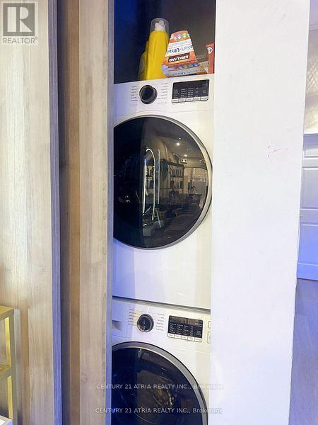 256 - 7777 Weston Road, Vaughan, Ontario  L4L 0G9 - Photo 13 - N12568032