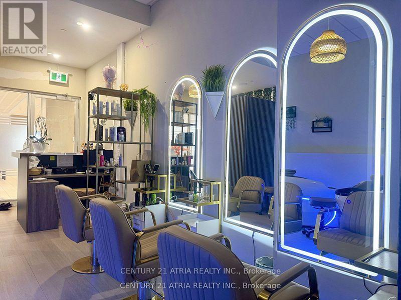 256 - 7777 Weston Road, Vaughan, Ontario  L4L 0G9 - Photo 14 - N12568032