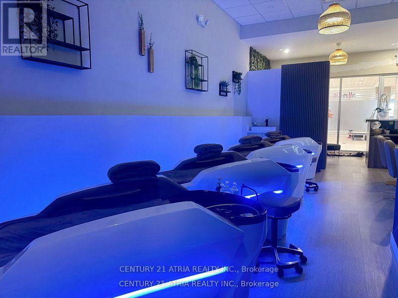 256 - 7777 Weston Road, Vaughan, Ontario  L4L 0G9 - Photo 15 - N12568032