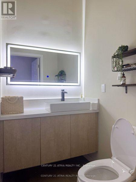 256 - 7777 Weston Road, Vaughan, Ontario  L4L 0G9 - Photo 16 - N12568032