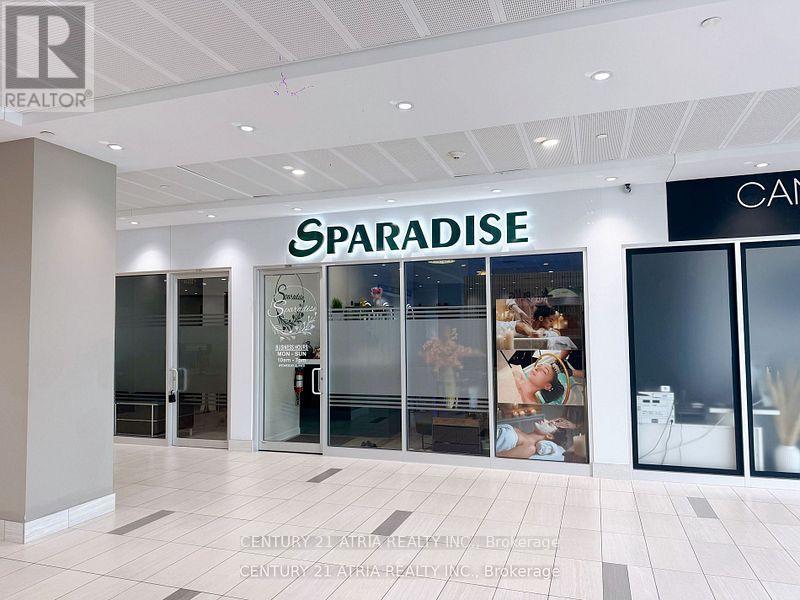 256 - 7777 Weston Road, Vaughan, Ontario  L4L 0G9 - Photo 19 - N12568032