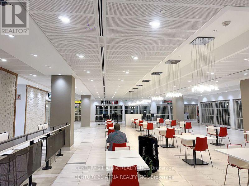 256 - 7777 Weston Road, Vaughan, Ontario  L4L 0G9 - Photo 4 - N12568032