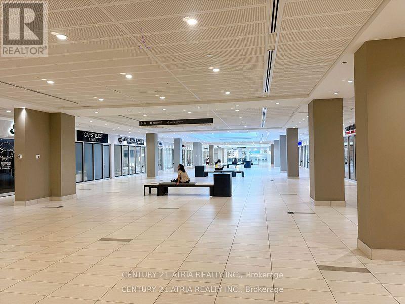 256 - 7777 Weston Road, Vaughan, Ontario  L4L 0G9 - Photo 5 - N12568032