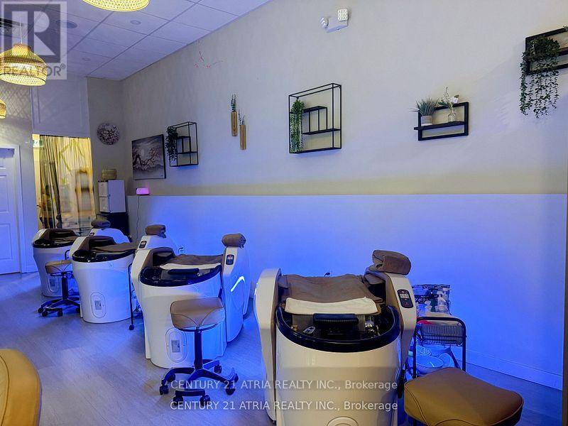 256 - 7777 Weston Road, Vaughan, Ontario  L4L 0G9 - Photo 7 - N12568032