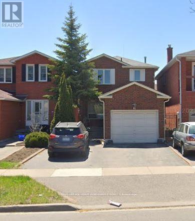 41 DRAPER BOULEVARD N, Vaughan, Ontario