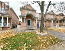 30 LUCERNE DRIVE, Vaughan, Ontario