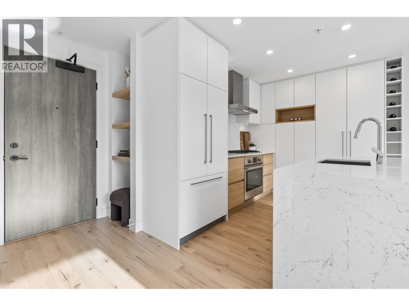 527 3131 Murray Street, Port Moody, British Columbia  V3H 0L9 - Photo 4 - R3068714