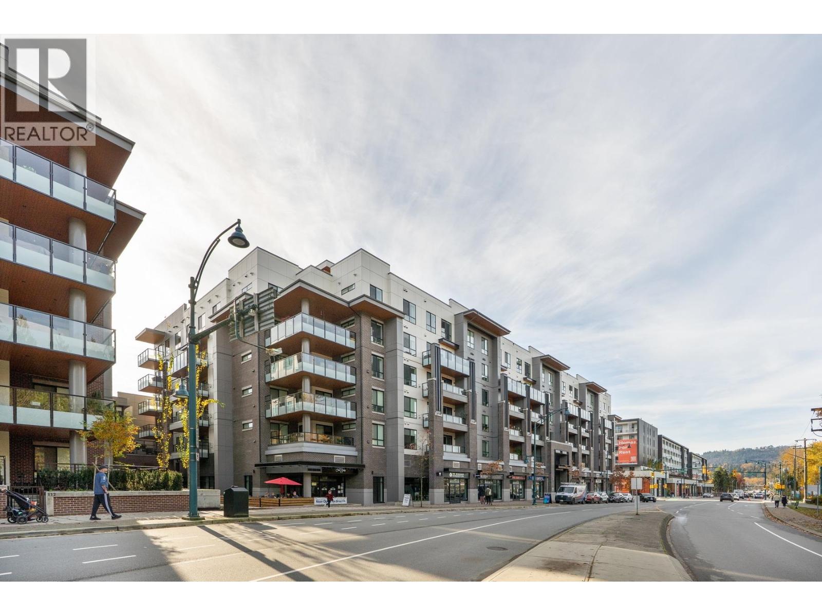 527 3131 Murray Street, Port Moody, British Columbia  V3H 0L9 - Photo 39 - R3068714