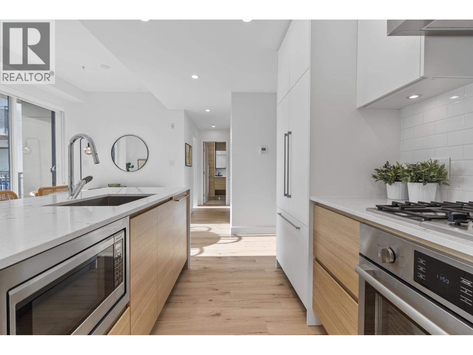 527 3131 Murray Street, Port Moody, British Columbia  V3H 0L9 - Photo 6 - R3068714