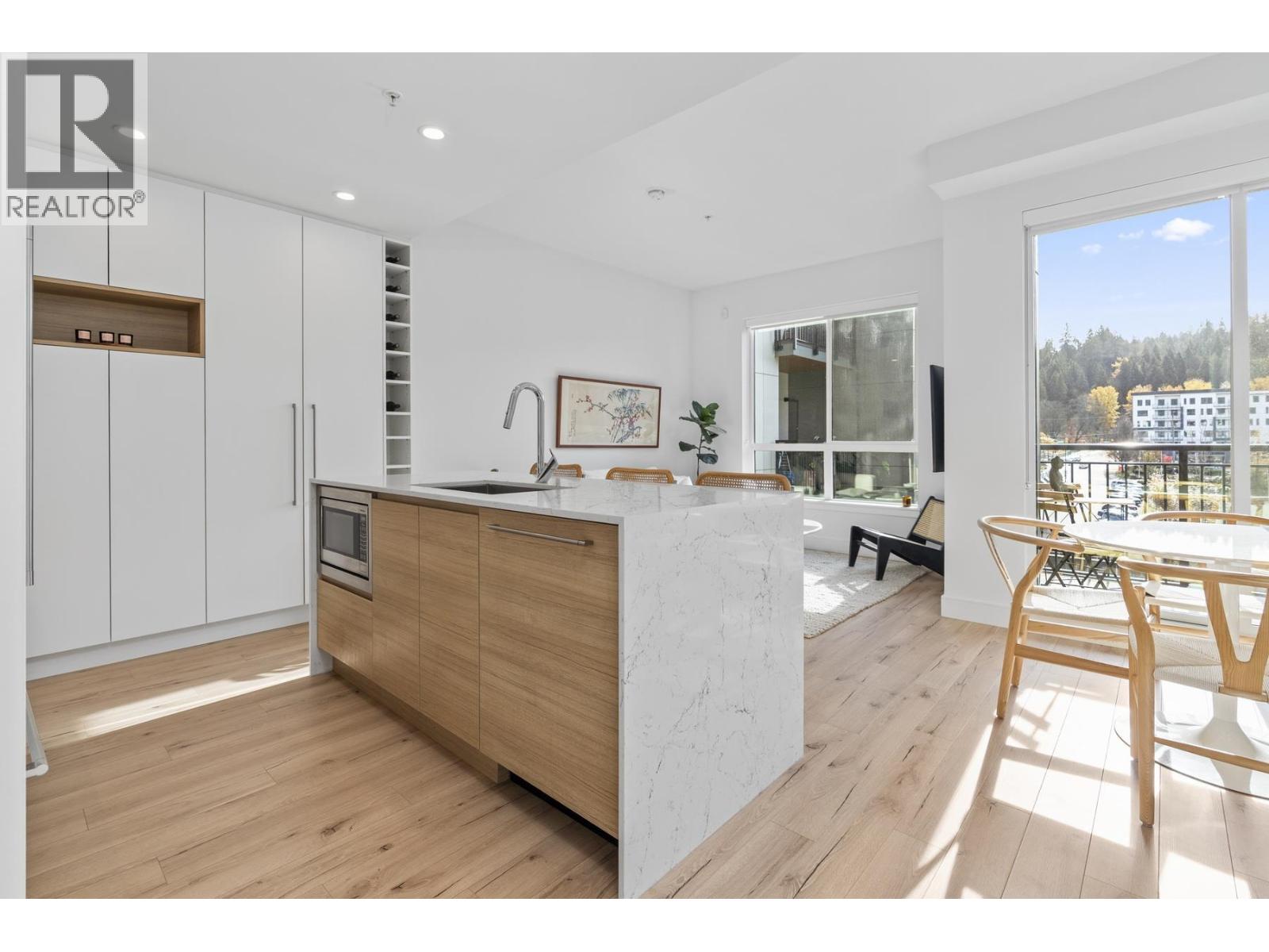 527 3131 Murray Street, Port Moody, British Columbia  V3H 0L9 - Photo 7 - R3068714