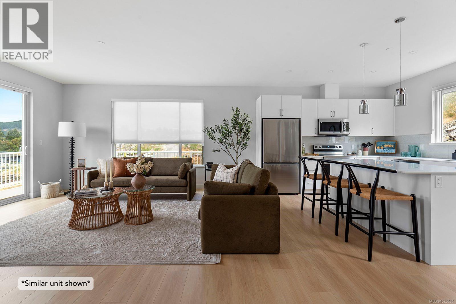 109 3257 Woodrush Dr, Duncan, British Columbia  V9L 0J9 - Photo 4 - 1020636