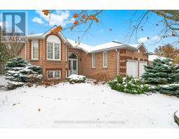 312 HARVIE ROAD, Barrie, Ontario
