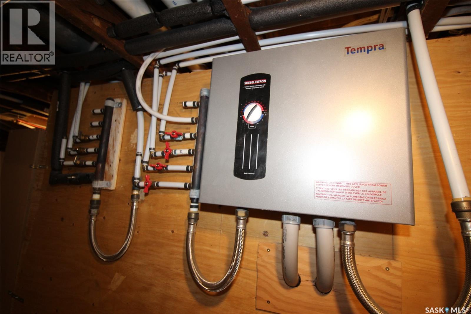 580 1st Street E, Shaunavon, Saskatchewan  S0N 2M0 - Photo 28 - SK024530