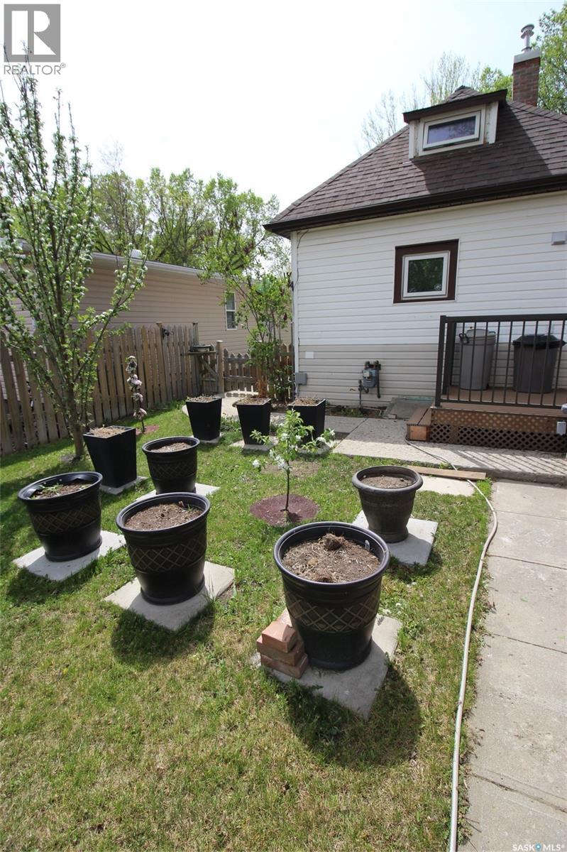 580 1st Street E, Shaunavon, Saskatchewan  S0N 2M0 - Photo 34 - SK024530