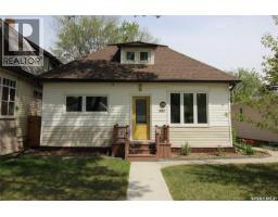 580 1st Street E, Shaunavon, Ca