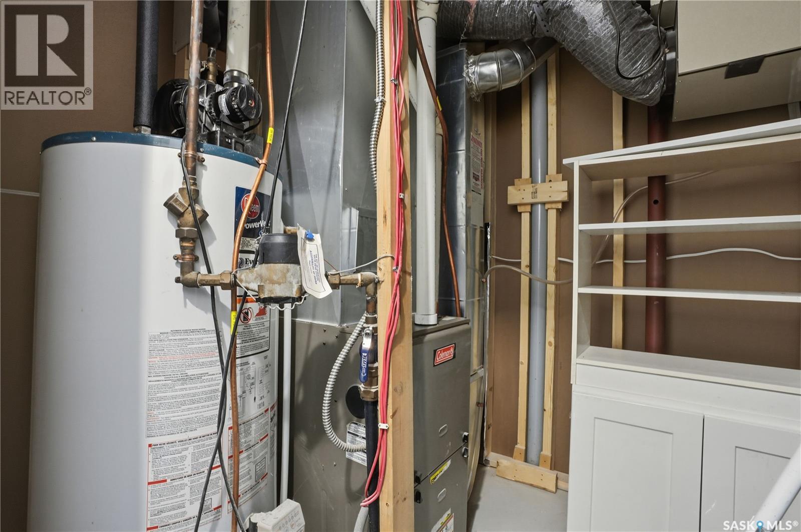 1455 Willowgrove Court, Saskatoon, Saskatchewan  S7W 0B1 - Photo 40 - SK024525