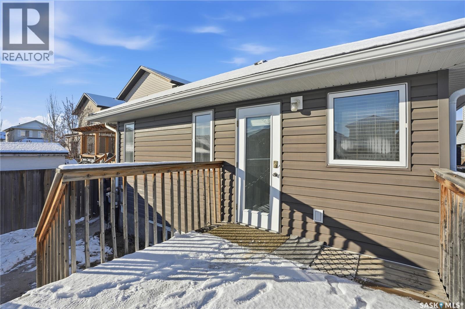 1455 Willowgrove Court, Saskatoon, Saskatchewan  S7W 0B1 - Photo 44 - SK024525