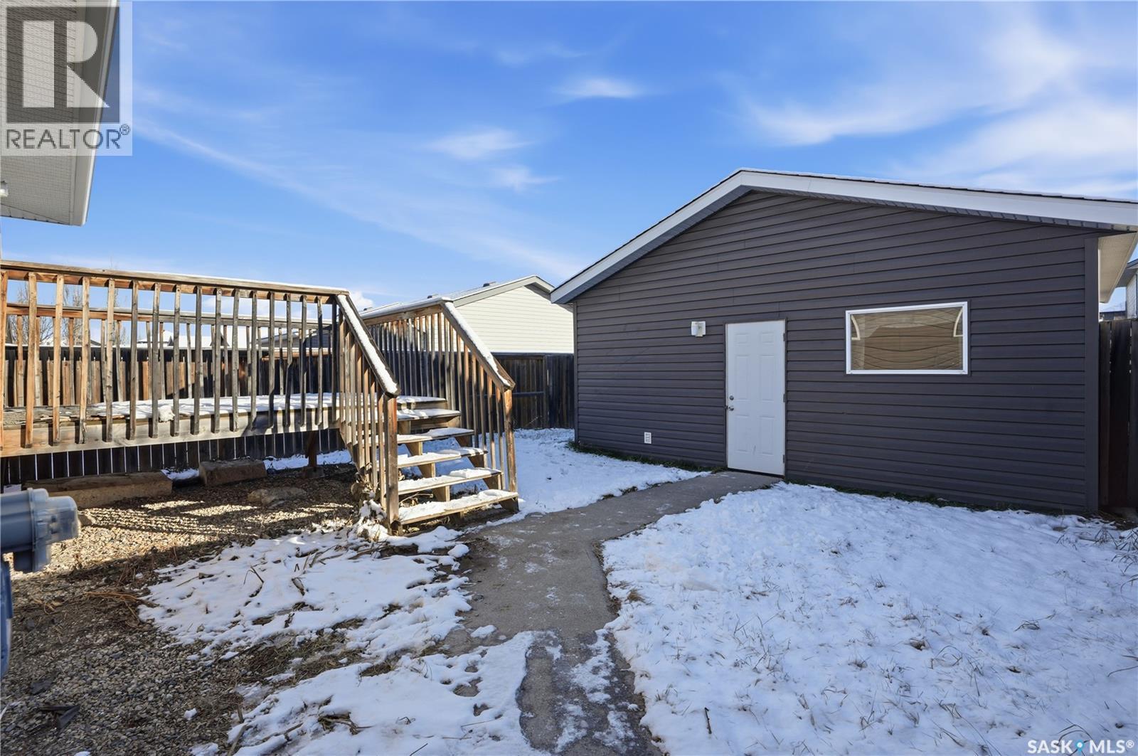 1455 Willowgrove Court, Saskatoon, Saskatchewan  S7W 0B1 - Photo 45 - SK024525