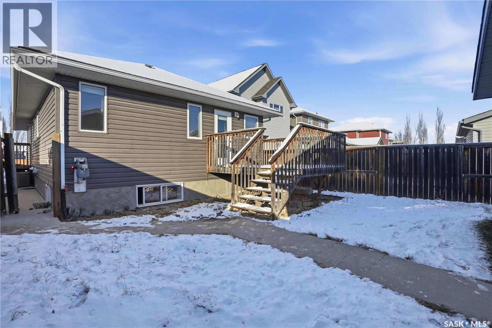 1455 Willowgrove Court, Saskatoon, Saskatchewan  S7W 0B1 - Photo 46 - SK024525