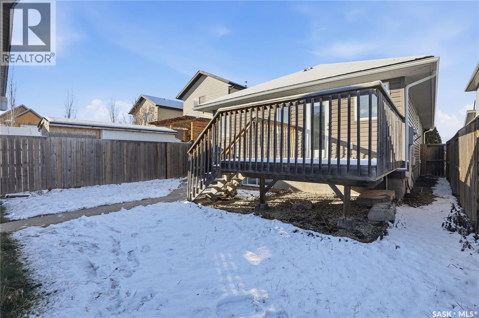 1455 Willowgrove Court, Saskatoon, Saskatchewan  S7W 0B1 - Photo 48 - SK024525