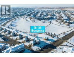 28 118 Hampton CIRCLE Hampton Village