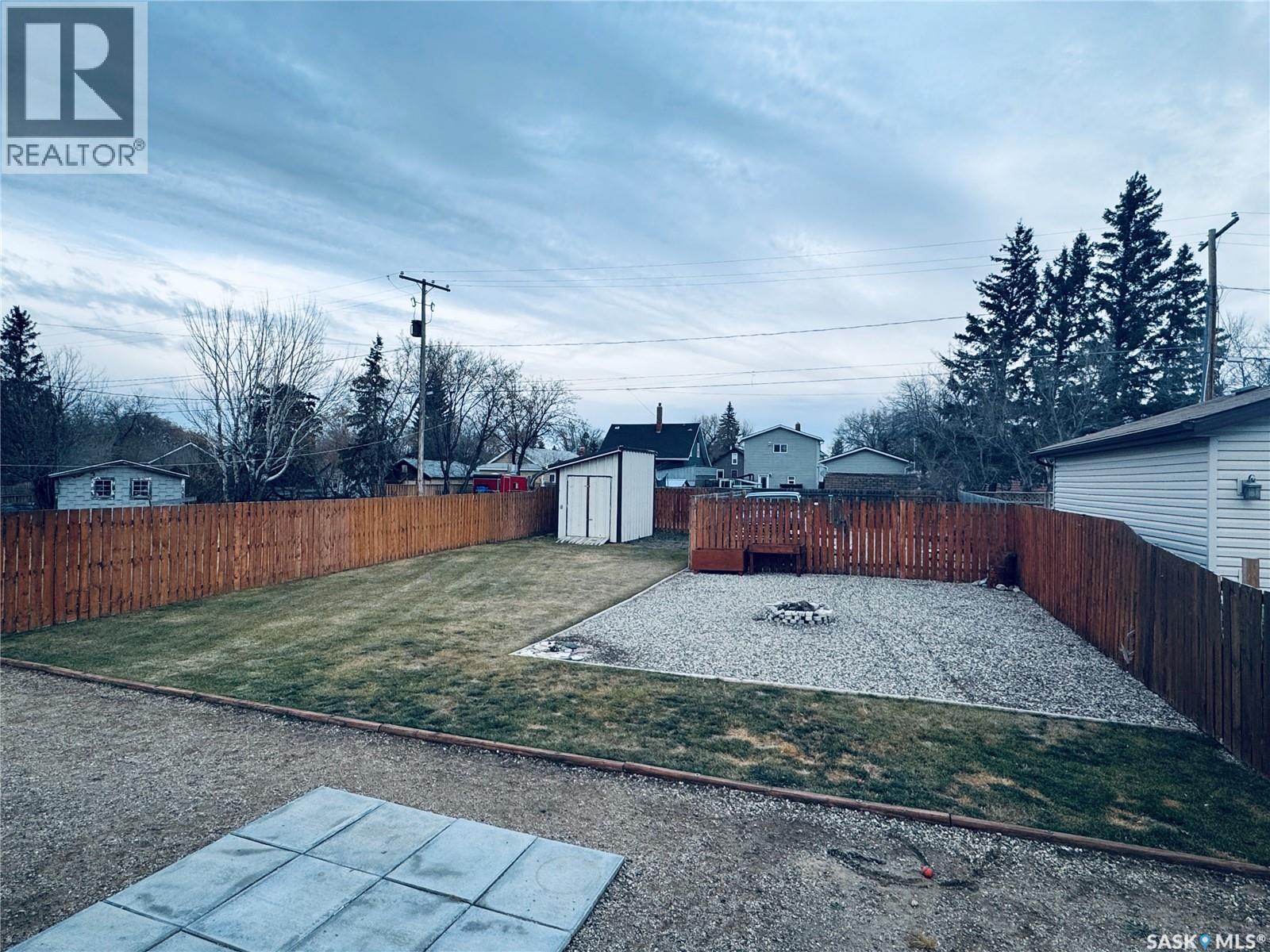 413 2nd Avenue E, Biggar, Saskatchewan  S0K 0M0 - Photo 25 - SK024444
