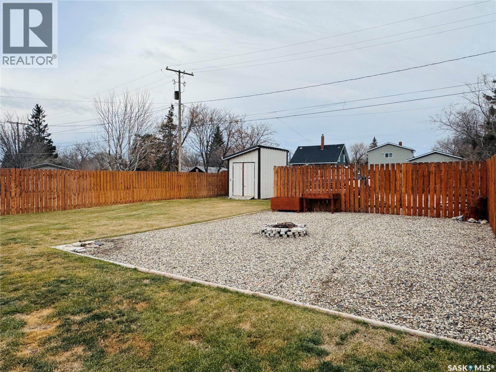 413 2nd Avenue E, Biggar, Saskatchewan  S0K 0M0 - Photo 26 - SK024444