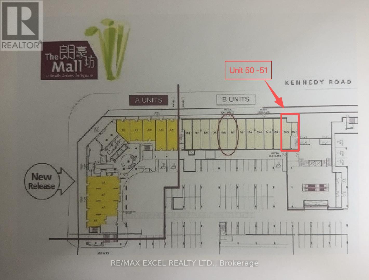 50-51 - 8333 Kennedy Road, Markham, Ontario  L3R 0P5 - Photo 11 - N12567784