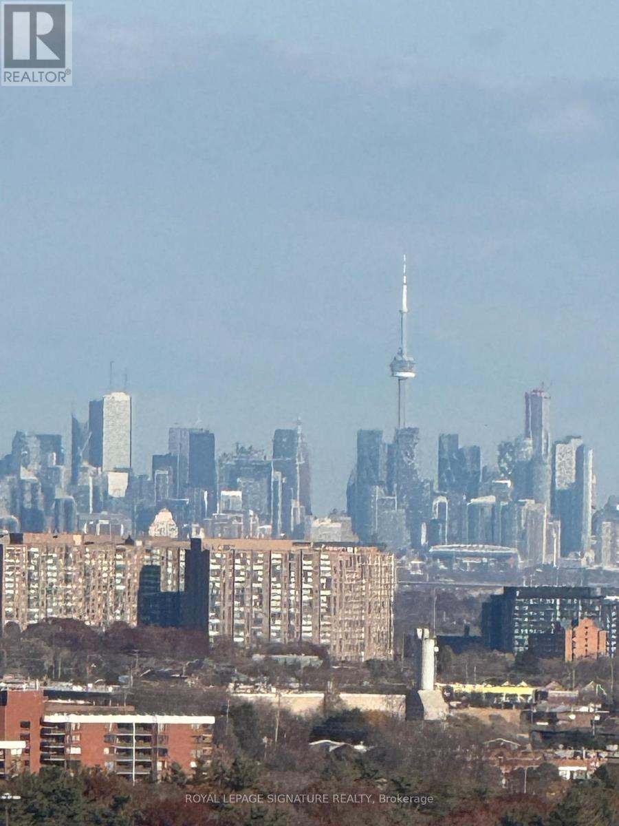 1812 - 2520 Eglinton Avenue W, Mississauga, Ontario  L5M 0Y4 - Photo 15 - W12566134