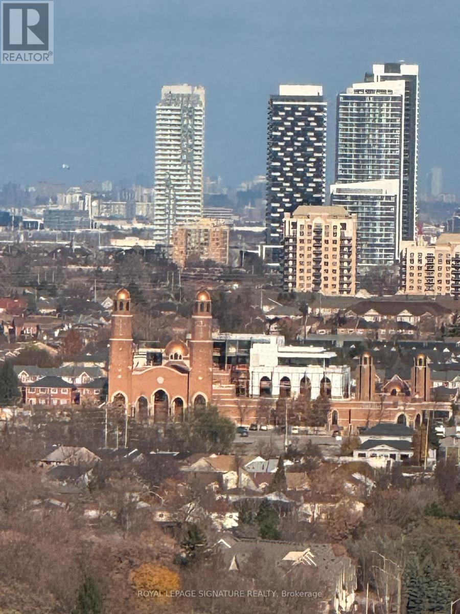 1812 - 2520 Eglinton Avenue W, Mississauga, Ontario  L5M 0Y4 - Photo 22 - W12566134