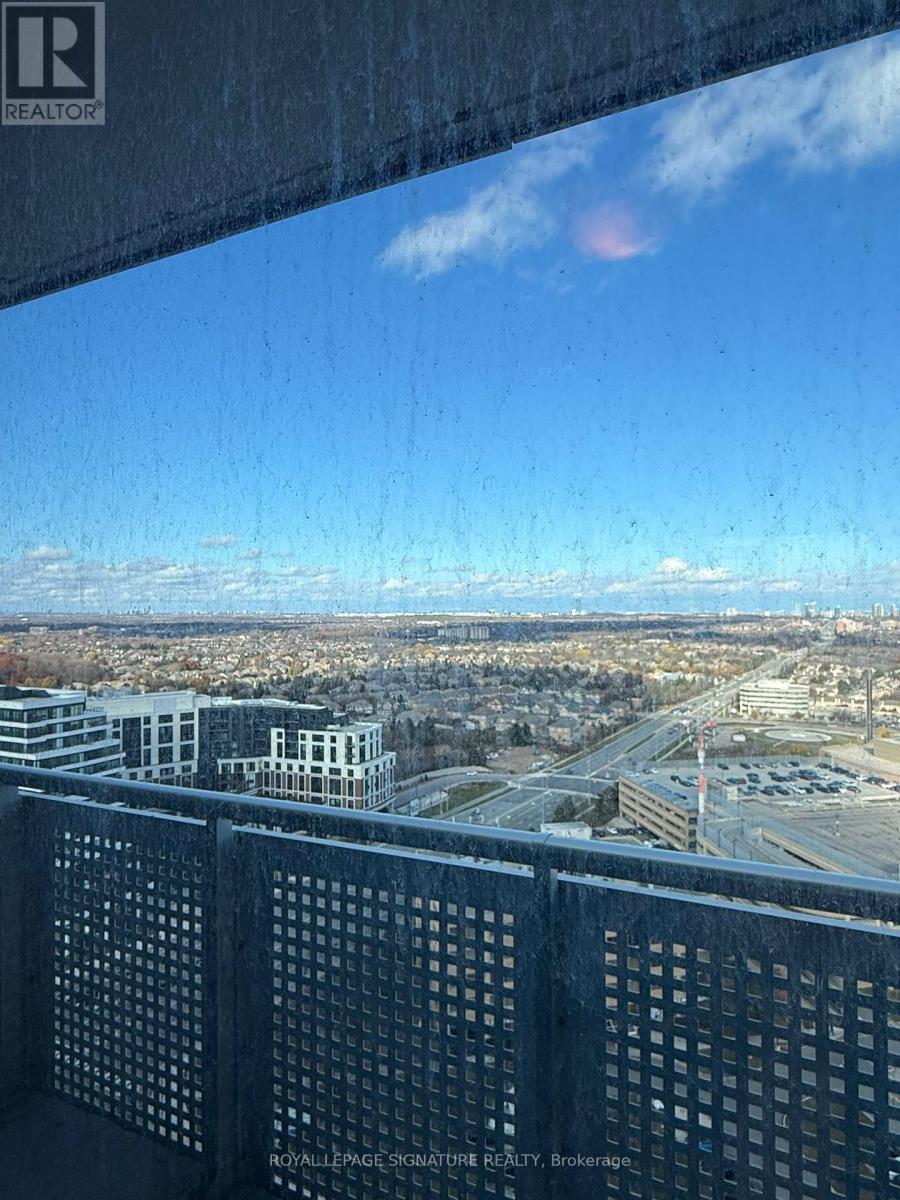 1812 - 2520 Eglinton Avenue W, Mississauga, Ontario  L5M 0Y4 - Photo 8 - W12566134