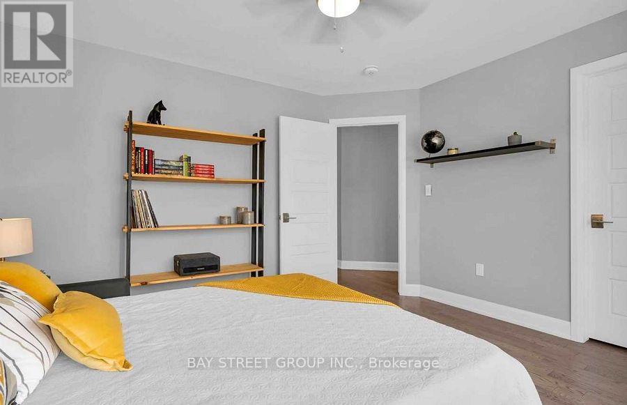 103 Beaveridge Avenue, Oakville, Ontario  L6H 0M6 - Photo 22 - W12567984