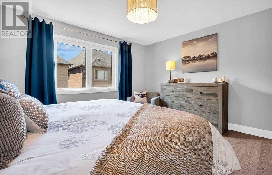 103 Beaveridge Avenue, Oakville, Ontario  L6H 0M6 - Photo 28 - W12567984