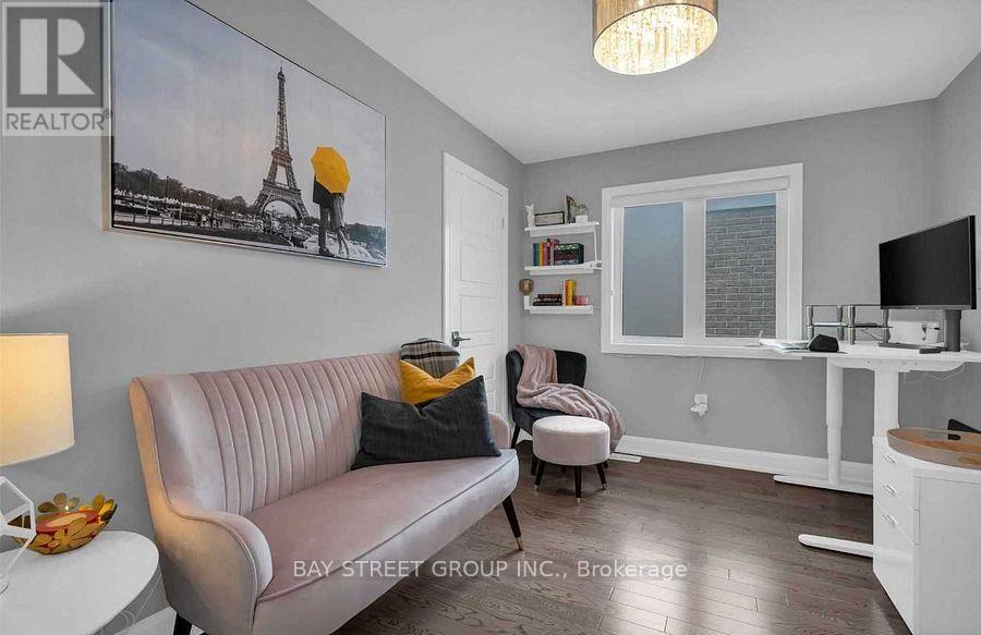 103 Beaveridge Avenue, Oakville, Ontario  L6H 0M6 - Photo 29 - W12567984