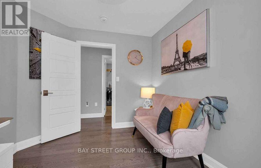 103 Beaveridge Avenue, Oakville, Ontario  L6H 0M6 - Photo 30 - W12567984