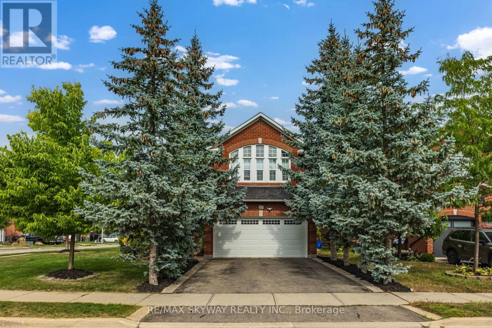 57 BANINGTON CRESCENT, Brampton, Ontario