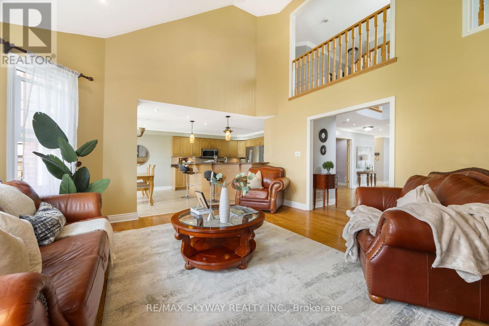 57 Banington Crescent, Brampton, Ontario  L7A 1G3 - Photo 11 - W12568016