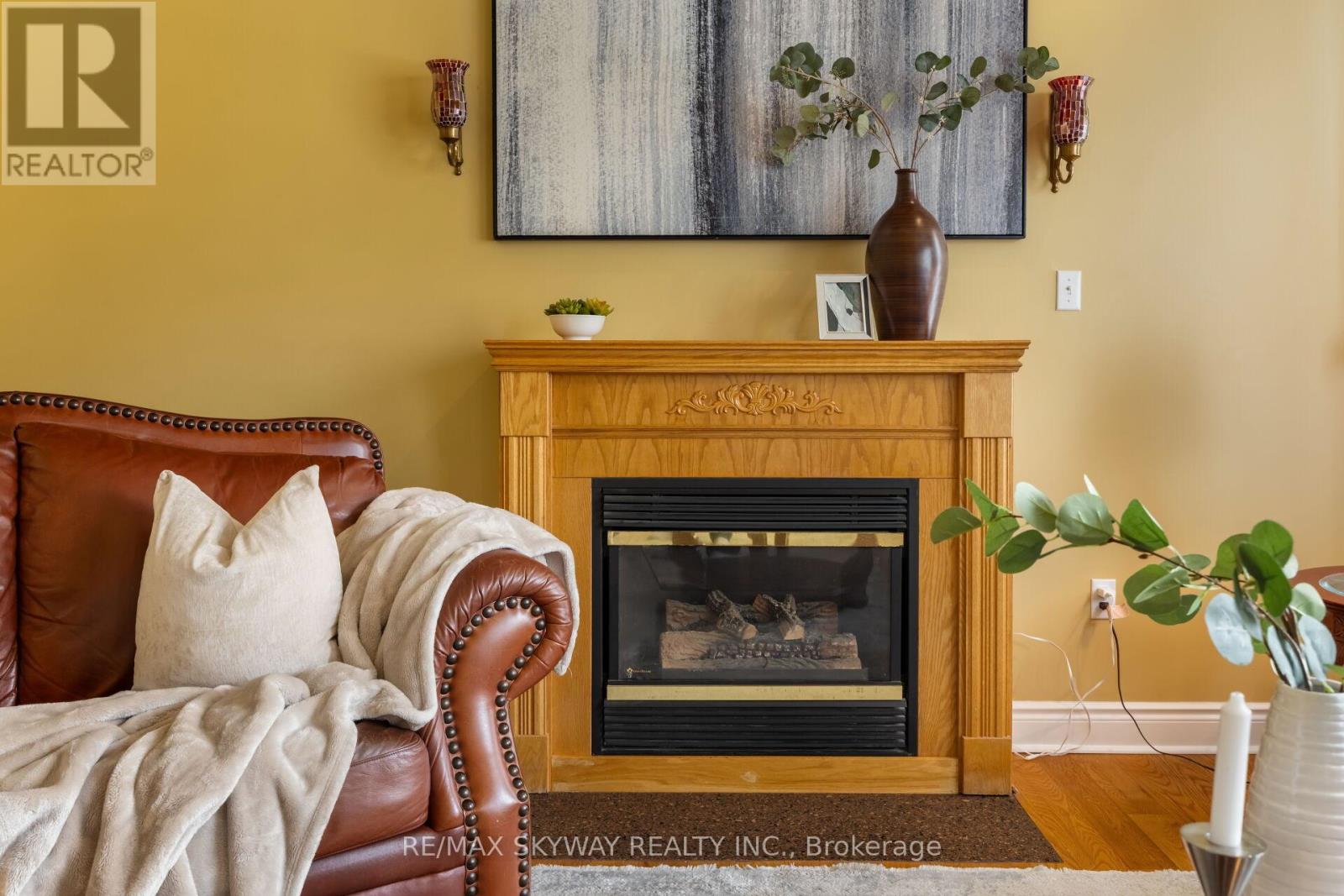 57 Banington Crescent, Brampton, Ontario  L7A 1G3 - Photo 12 - W12568016