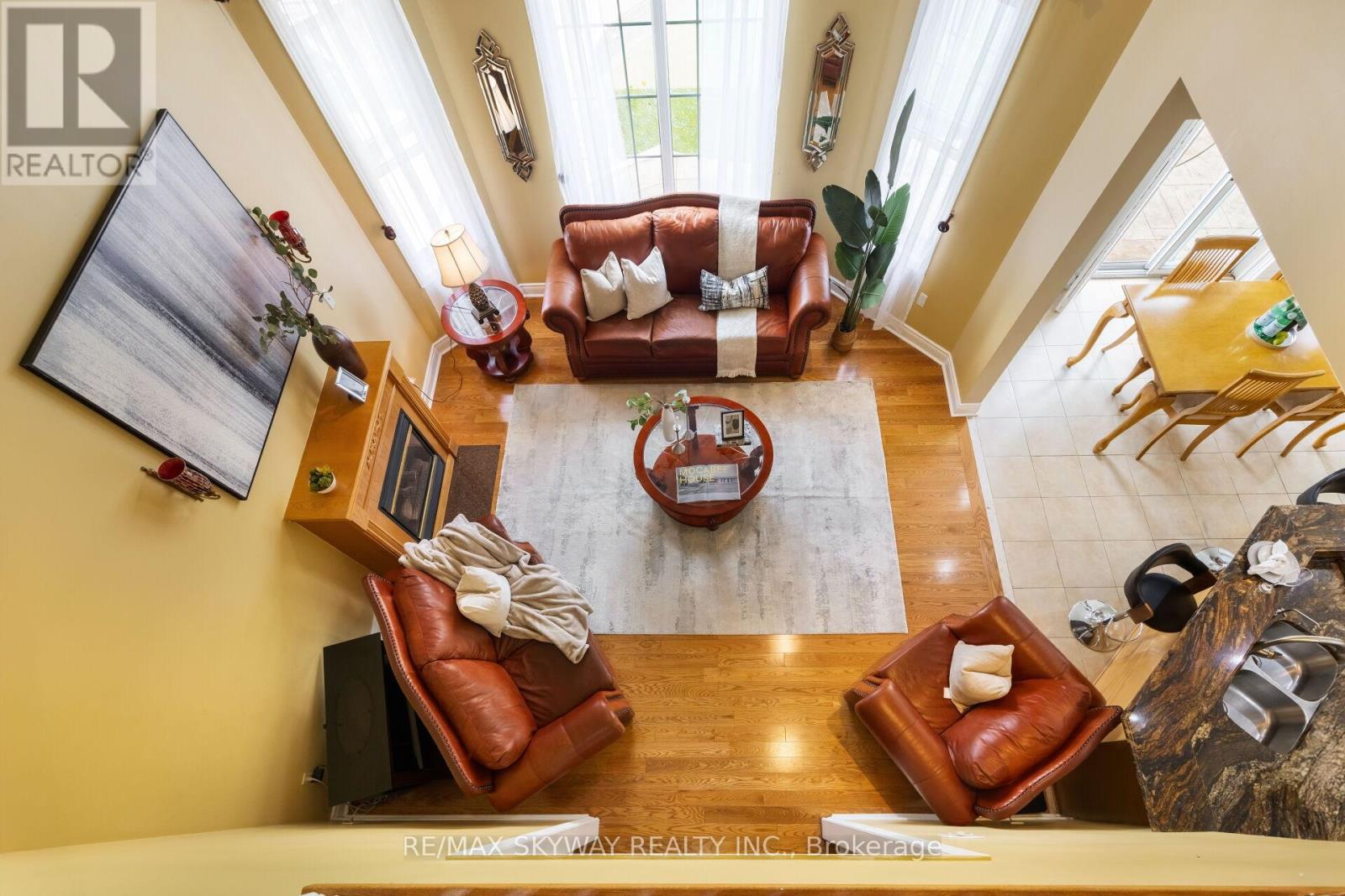 57 Banington Crescent, Brampton, Ontario  L7A 1G3 - Photo 20 - W12568016